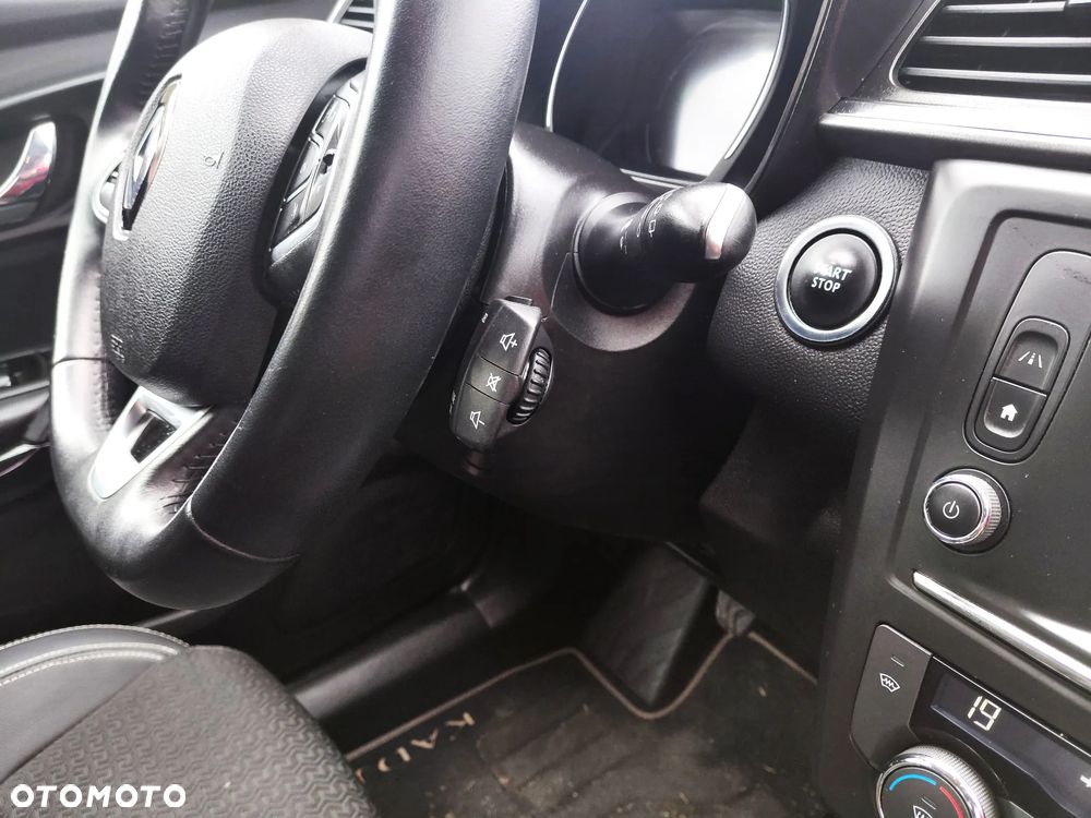 Renault Kadjar Energy TCe 130 LIMITED - 13