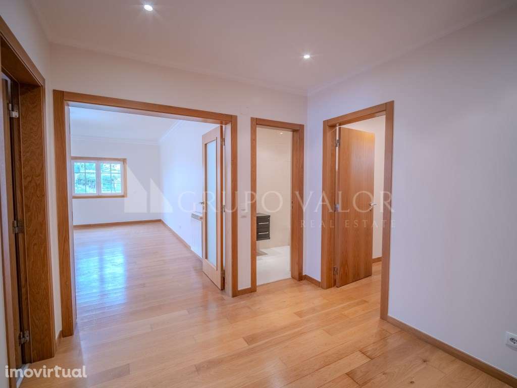 Arrendamento T4 | Condomínio Quinta da Beloura II | Sintra - Grande imagem: 3/20