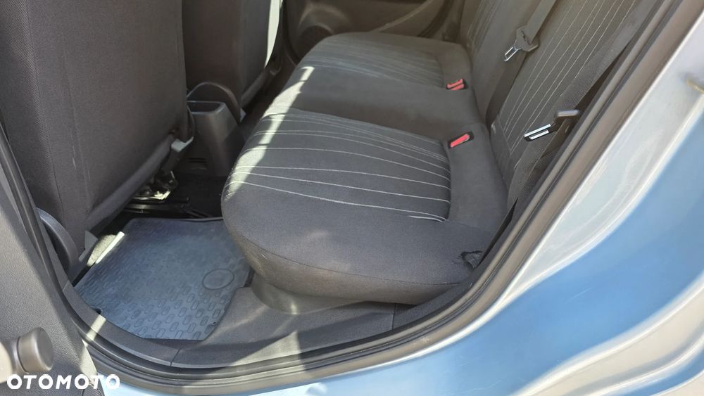 Opel Corsa - 13