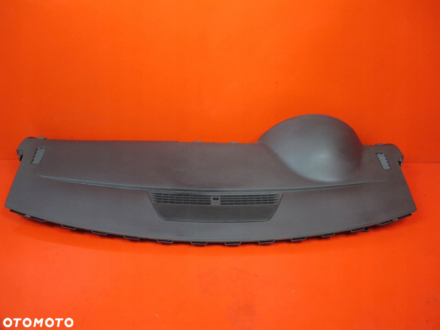 AUDI A4 B6 DESKA KONSOLA PODUSZKI AIRBAG PASY KPL - 13