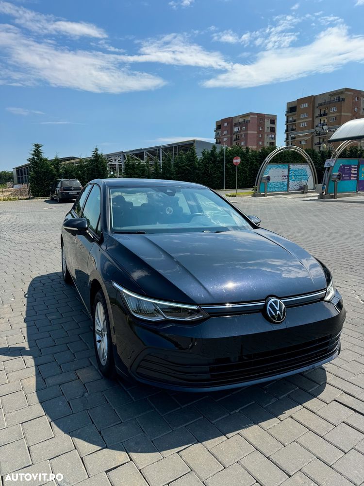 Volkswagen Golf - 3