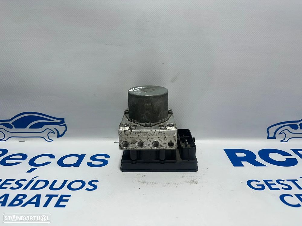 .Bomba Modulo Hidraulico ABS Original Fiat 500L 351 352 51973614 2012 - 2017 - 8