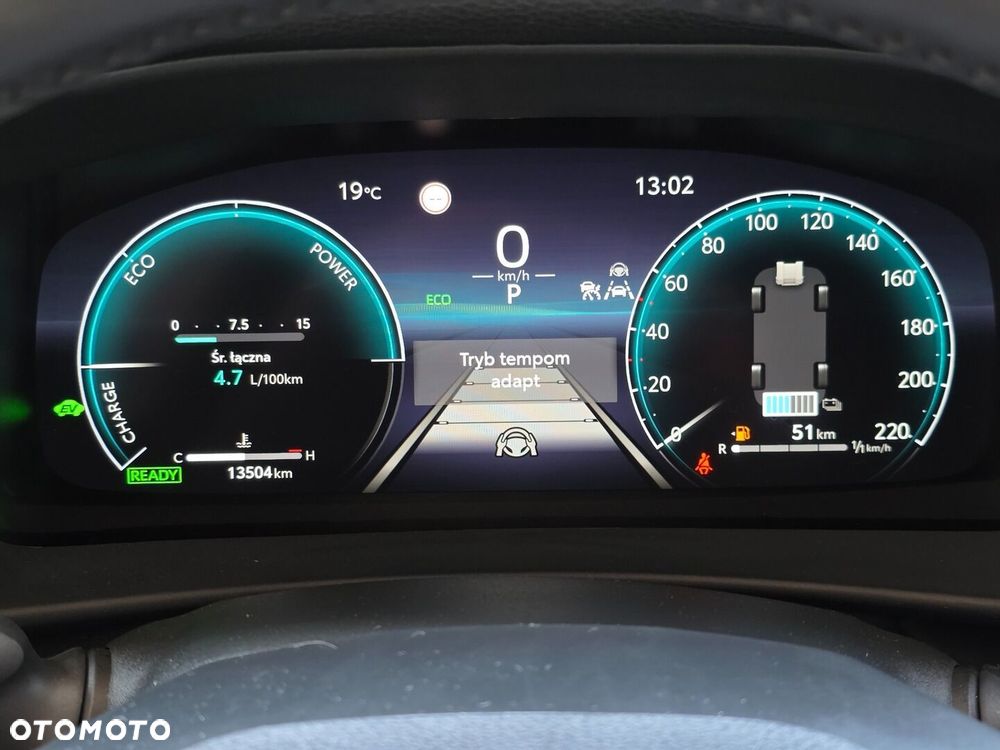 Toyota C-HR - 10