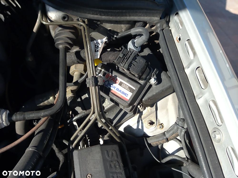 Mercedes-Benz W124 (1984-1993) - 10