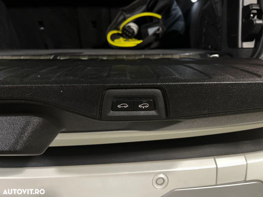 BMW X5 xDrive45e AT PHEV - 31