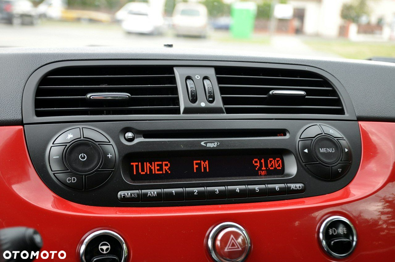 Fiat 500 - 31
