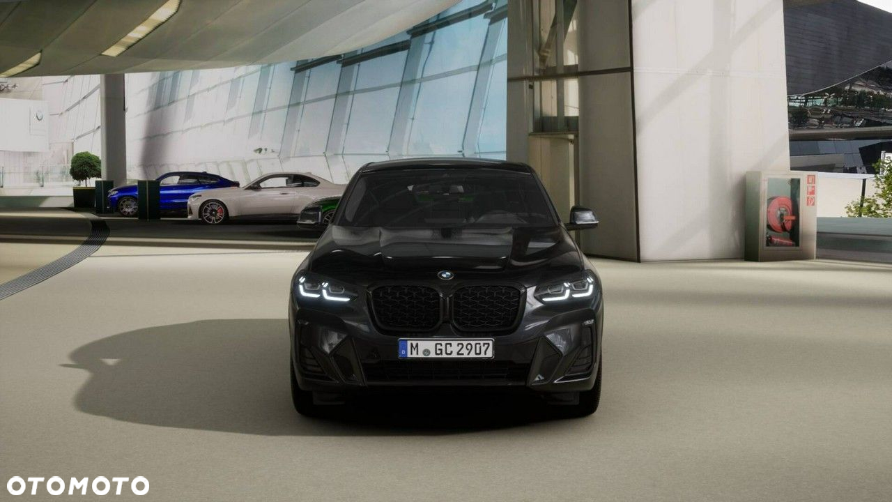 BMW X4 - 3