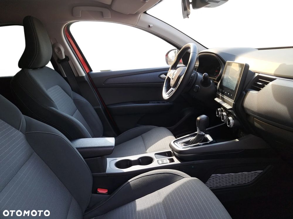 Renault Arkana 1.3 TCe mHEV Zen EDC - 15
