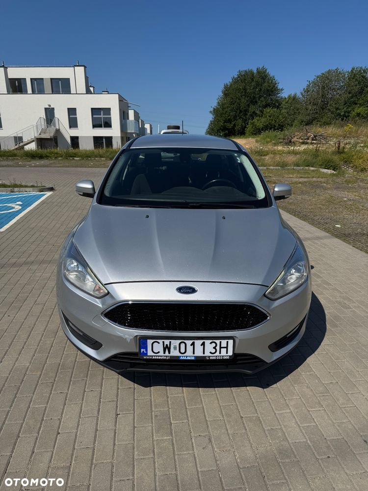 Ford Focus - 4
