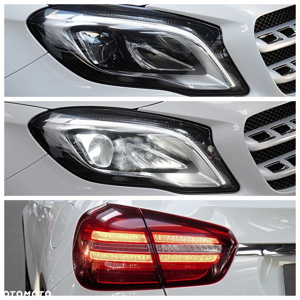 Mercedes-Benz GLA 200 7G-DCT - 37