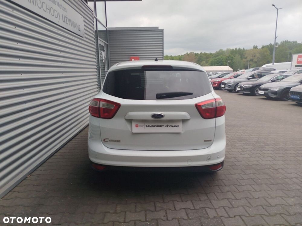 Ford C-MAX 1.0 EcoBoost Edition ASS - 6