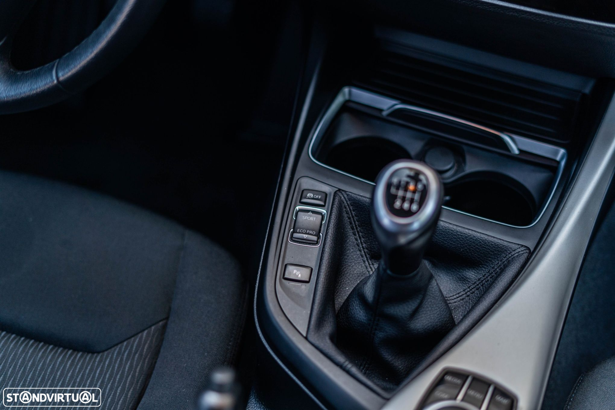 BMW 116 i Advantage - 32