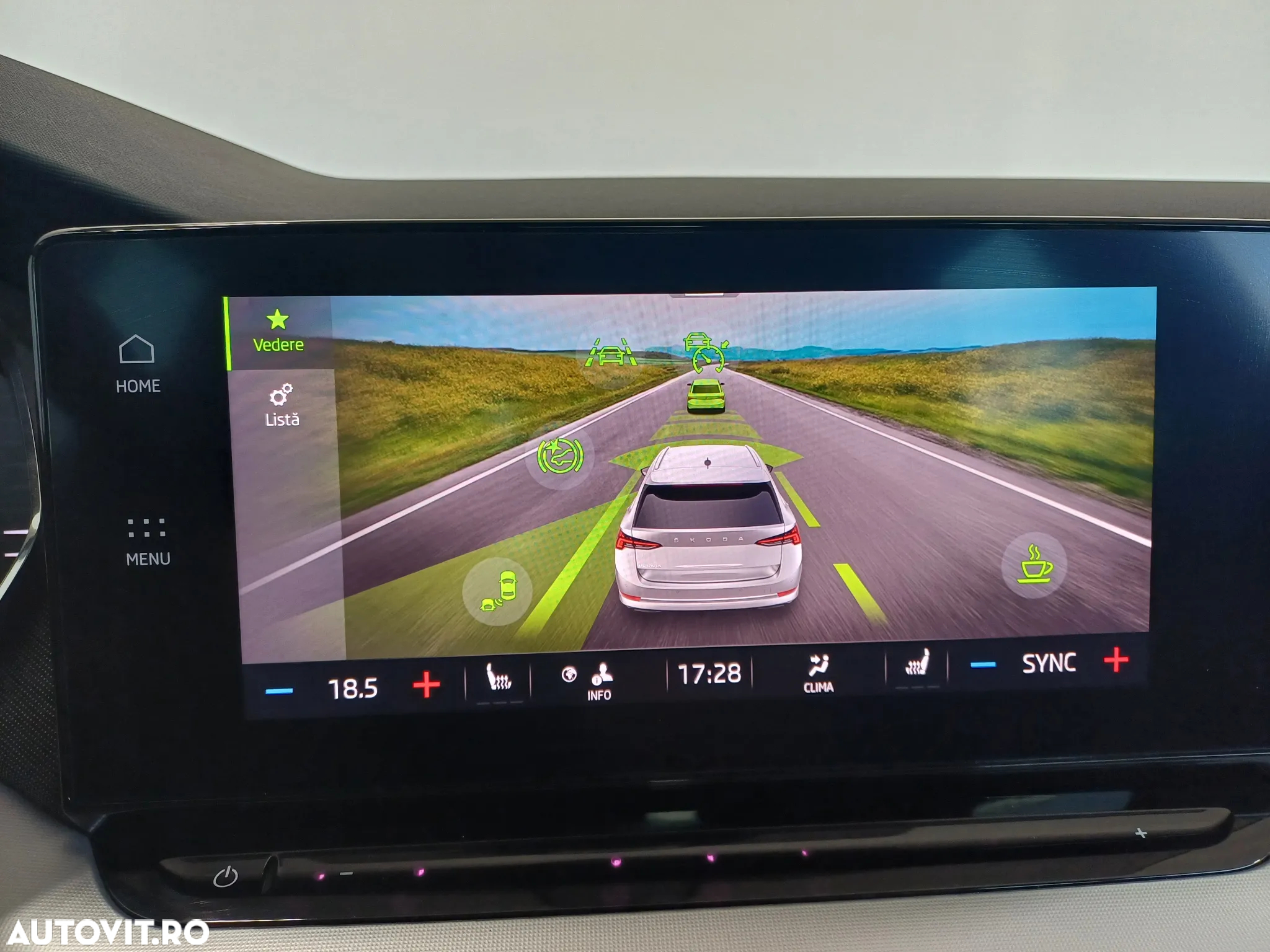 Skoda Octavia 1.0 TSI DSG Mild Hybrid Style - 21