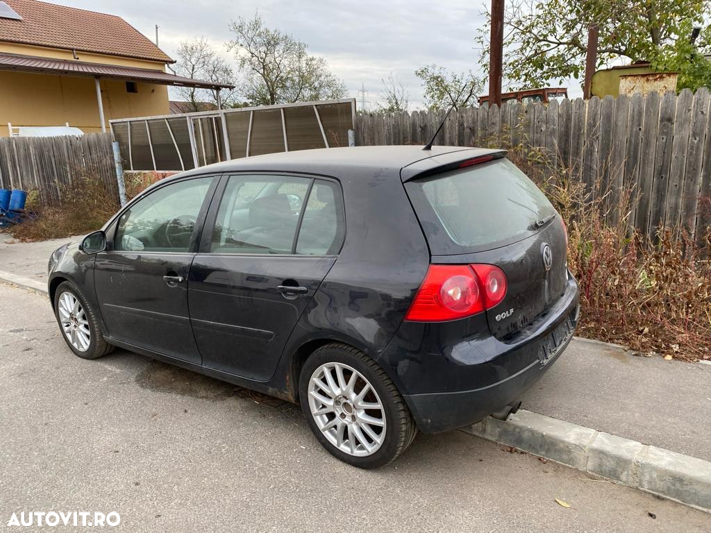 Volkswagen Golf 1.4 TSI GT Sport - 4