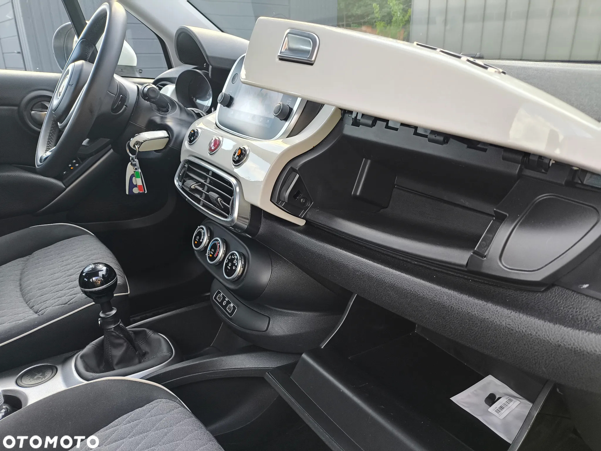 Fiat 500X 1.0 FireFly Turbo 4x2 S&S City Cross - 33