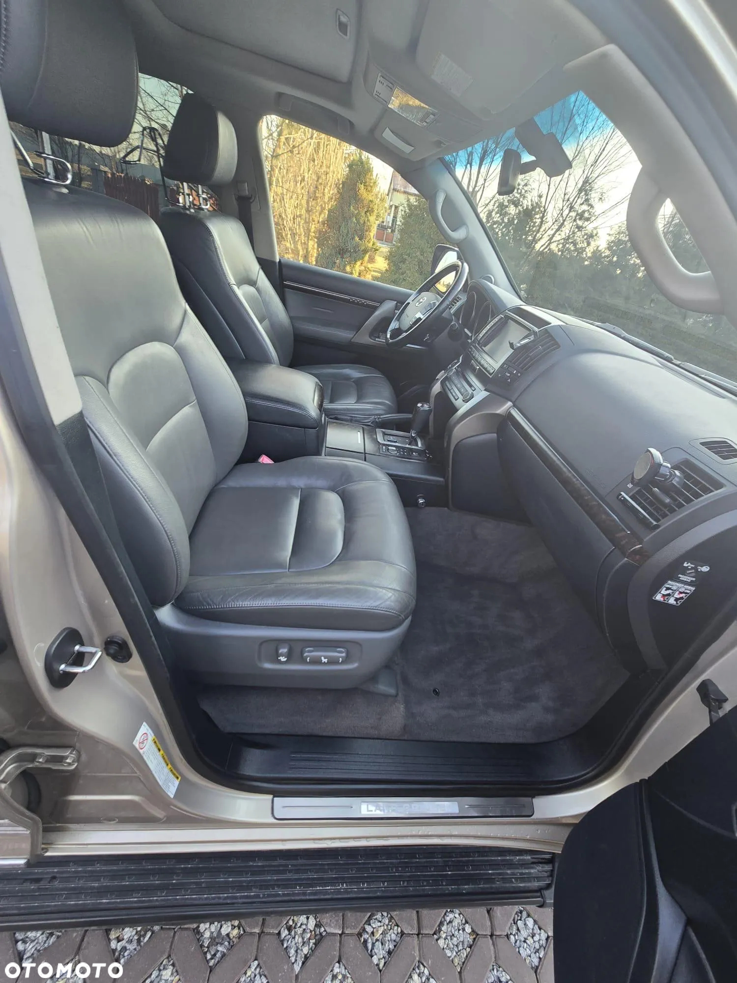 Toyota Land Cruiser LC 4.5 V8 D-4D Prestige - 17
