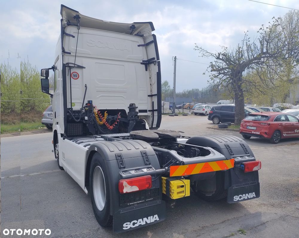 Scania R450 A4x2 STANDARD - 3