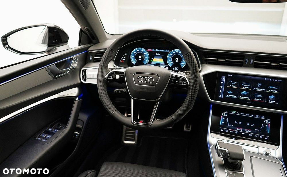 Audi A7 Sportback - 26