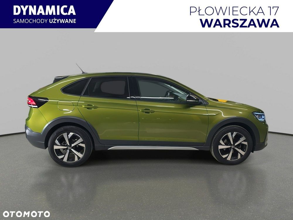 Volkswagen Taigo - 9