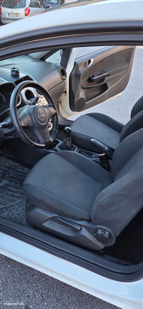 Opel Corsa 1.3 CDTi - 5