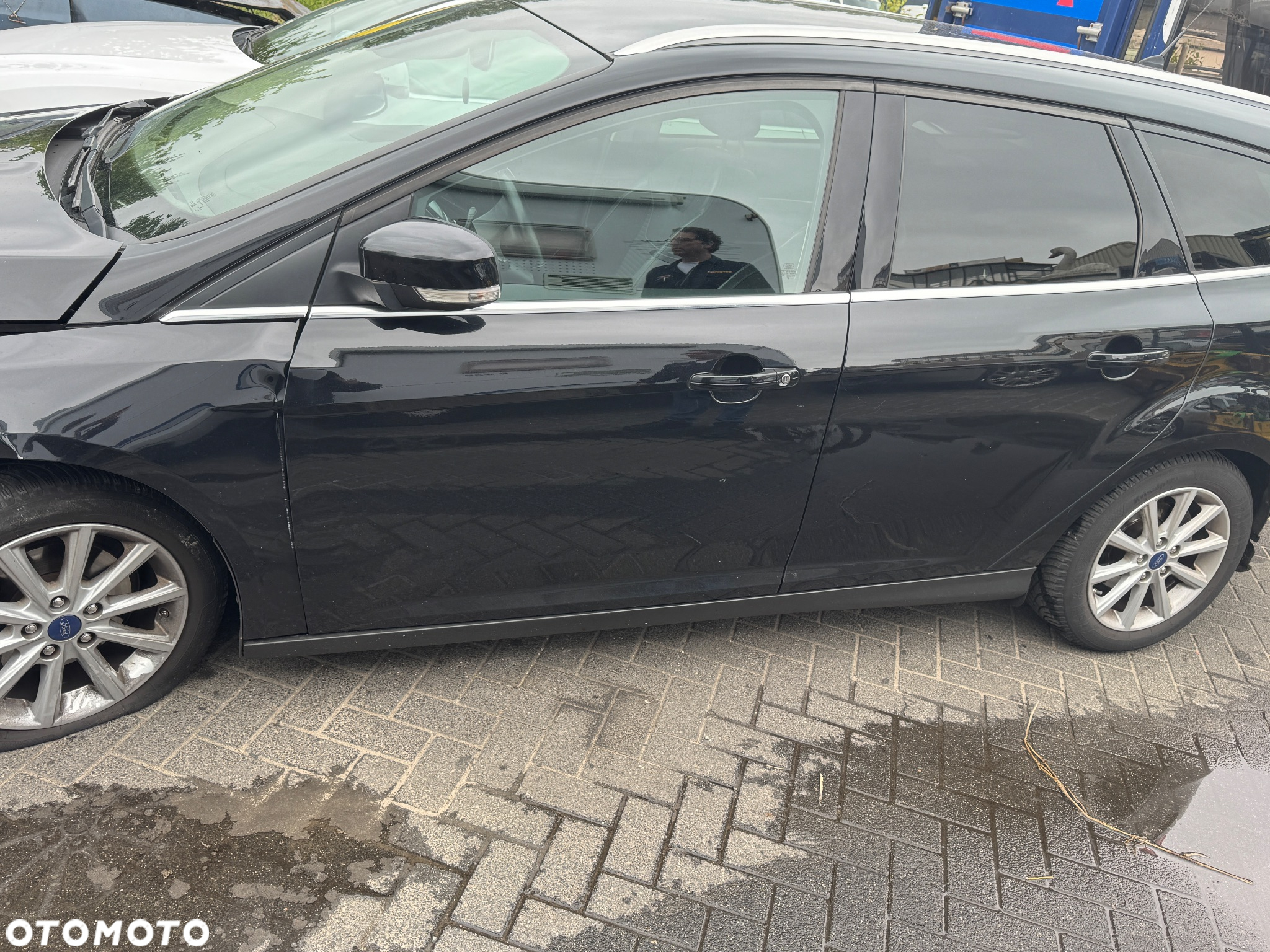 Ford Focus 1.0 EcoBoost Titanium - 6