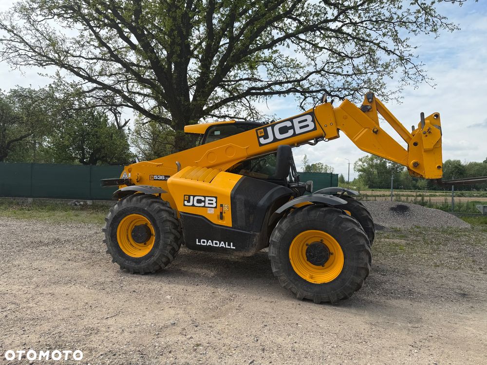 JCB 536-70 - 16