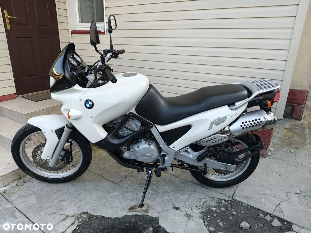 BMW GS - 2