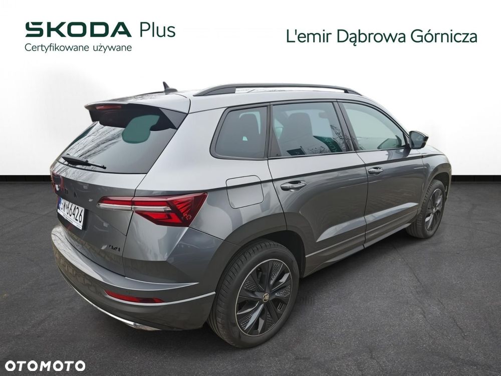 Skoda Karoq - 2