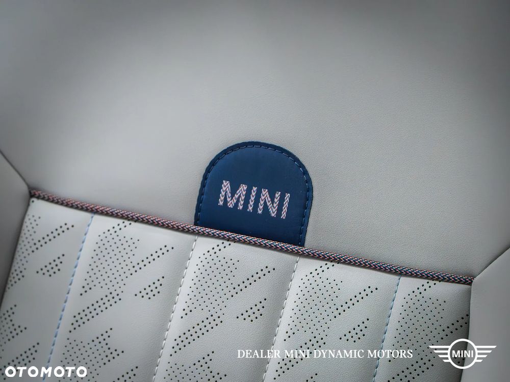 MINI Cooper S Linia Favoured - 22