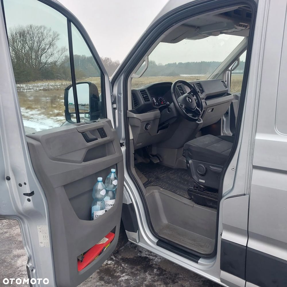 Volkswagen Crafter Trendline - 6