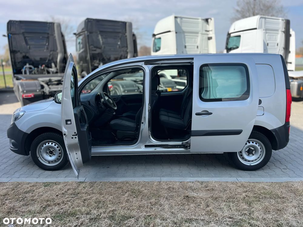 Mercedes-Benz Citan - 4