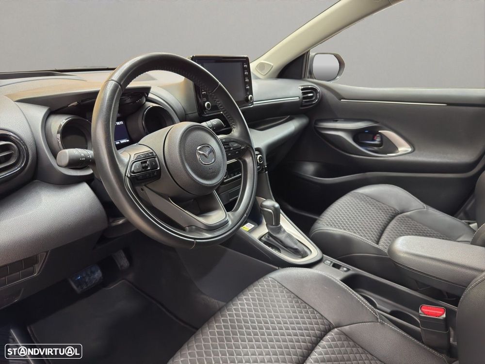 Mazda 2 1.5 L Hybrid VVT-i Homura - 20