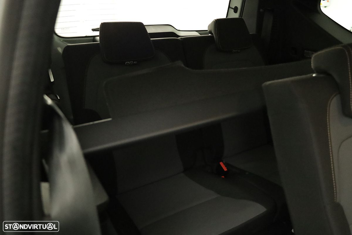 Dacia Jogger 1.0 ECO-G Extreme+ Up&Go 7L Bi-Fuel - 24