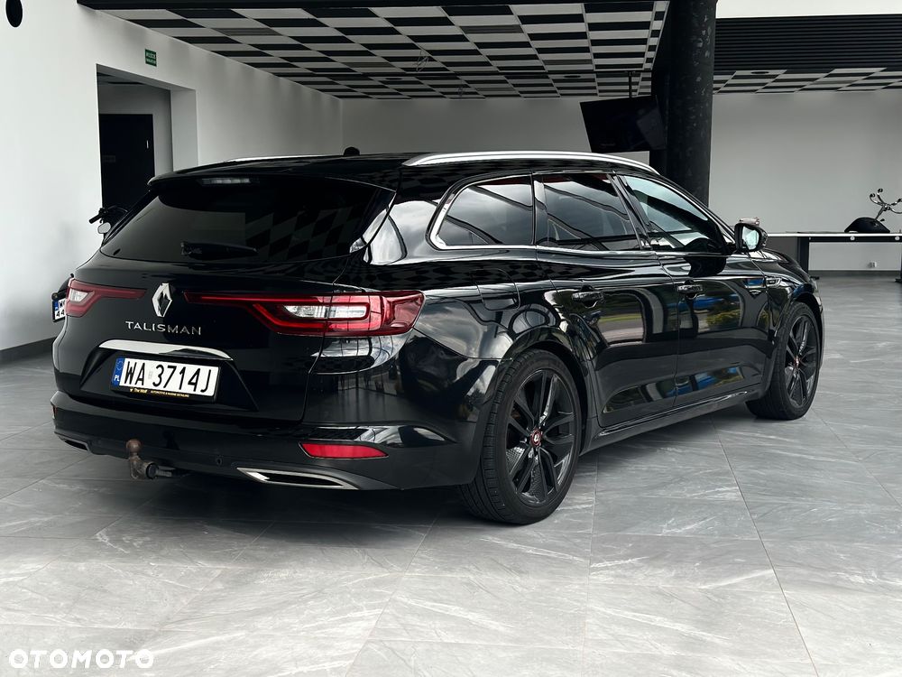 Renault Talisman - 11