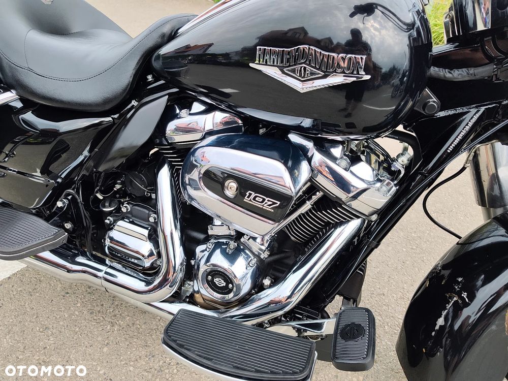 Harley-Davidson Touring Road King - 26