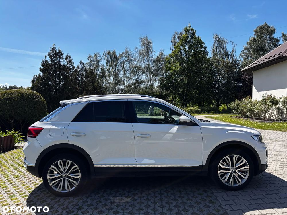 Volkswagen T-Roc 1.5 TSI ACT Premium - 14