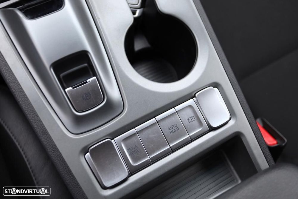 Hyundai Kauai 64.8 kWh Premium - 9