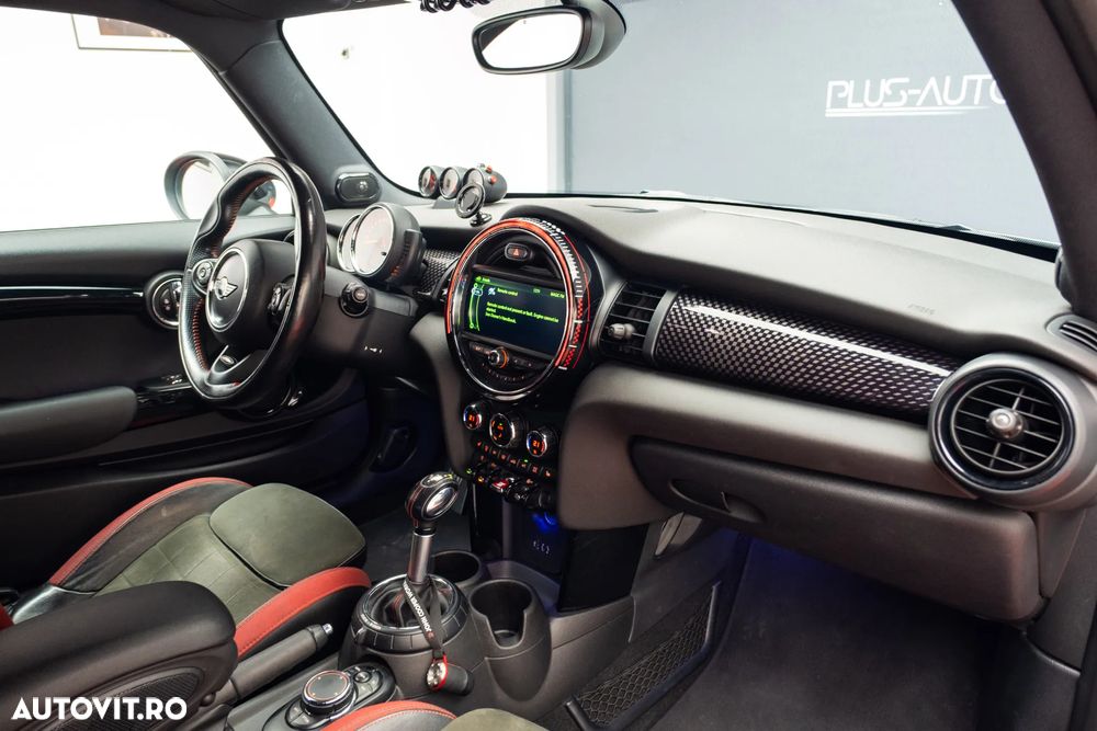 Mini John Cooper Works - 22