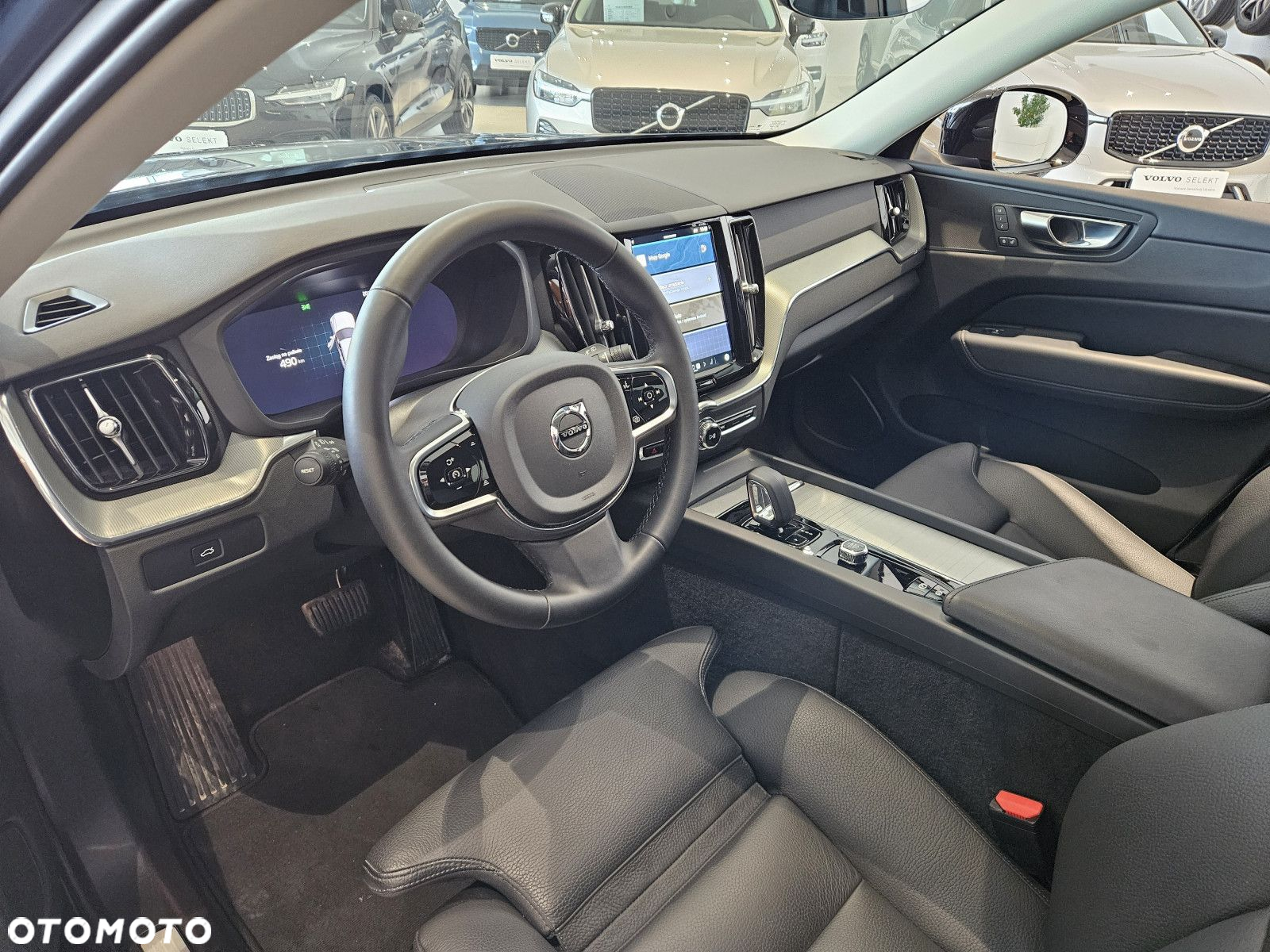 Volvo XC 60 - 11