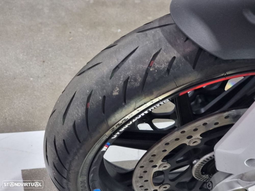 BMW S 1000 XR 1000XR Pack M motorSport - 13