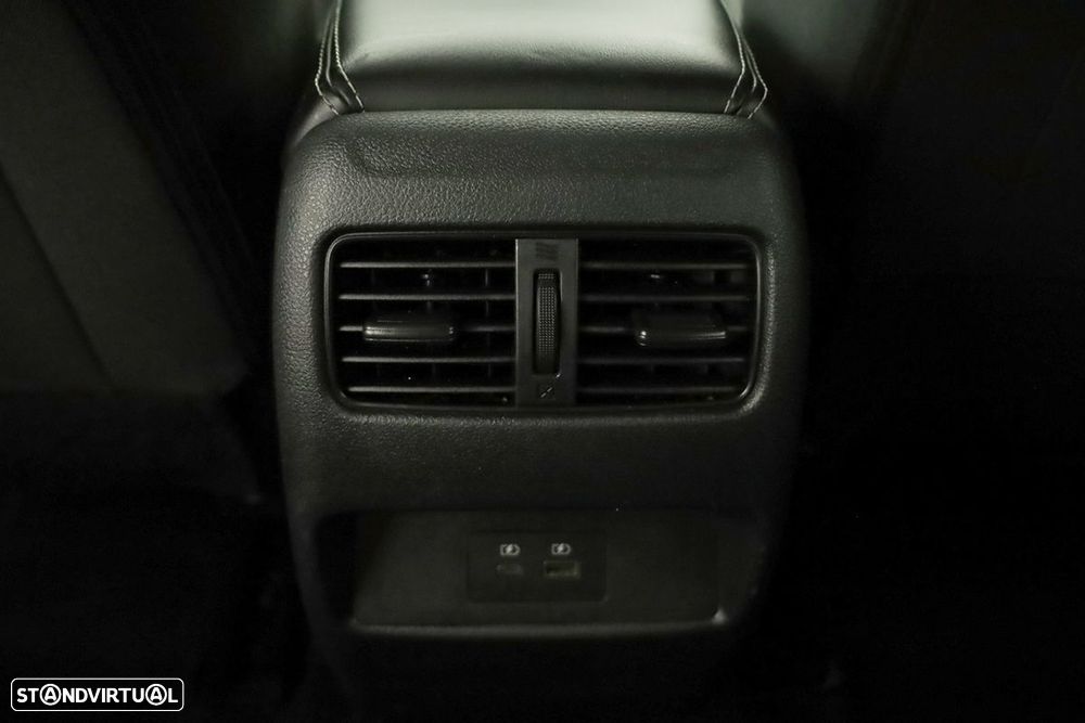 Nissan Qashqai - 23