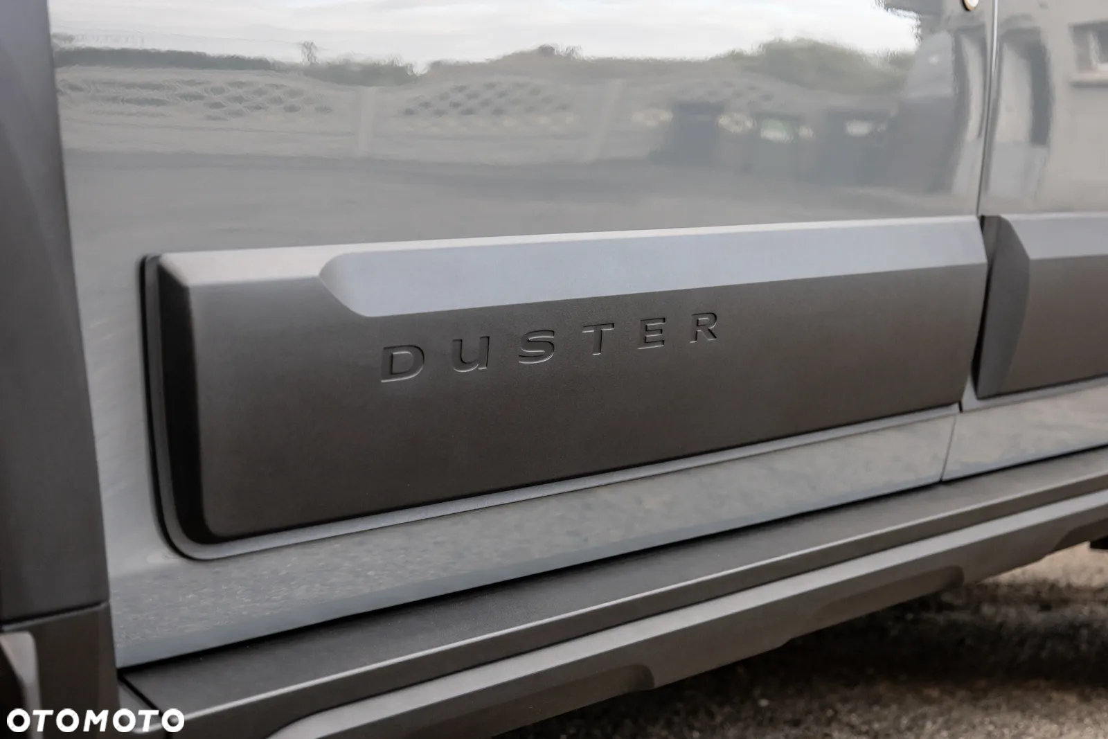 Dacia Duster 1.3 TCe SL Extreme EDC - 6