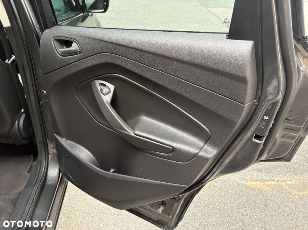 Ford Kuga 1.5 EcoBoost AWD Titanium ASS - 15