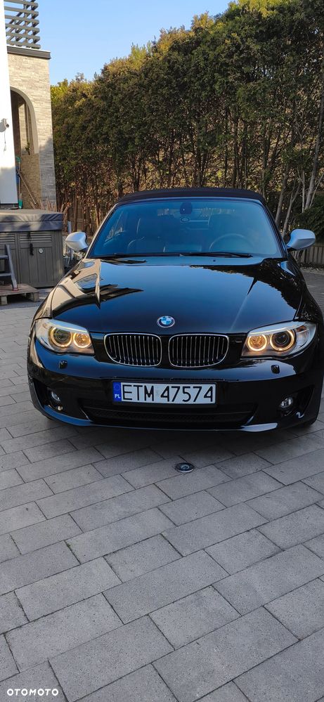 BMW Seria 1 118i Limited Edition Lifestyle mit M Sportpaket - 5