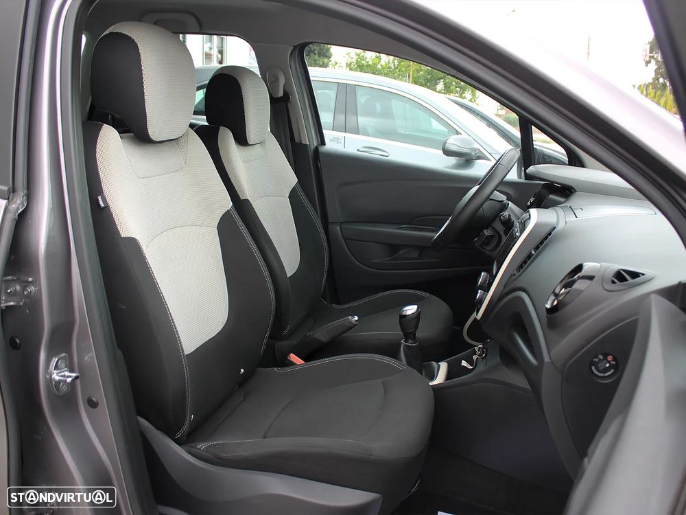 Renault Captur 0.9 TCE - 14
