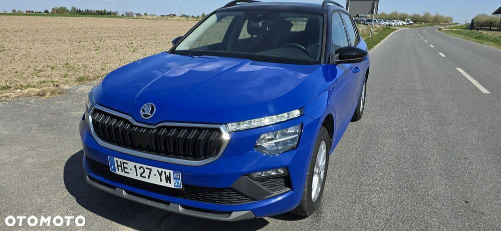 Skoda Kamiq - 28