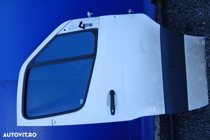 Usa / Portiera fata dreapta Mercedes-Benz Sprinter 3 907 [2018 - 2021 - 1