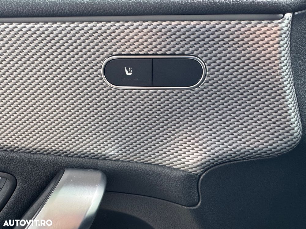 Mercedes-Benz A 250 e Sedan Aut. - 20