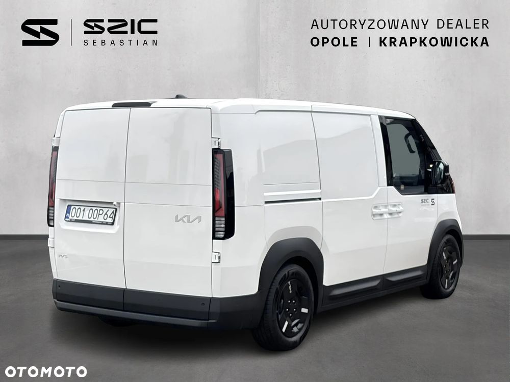 Kia PV5 - 6