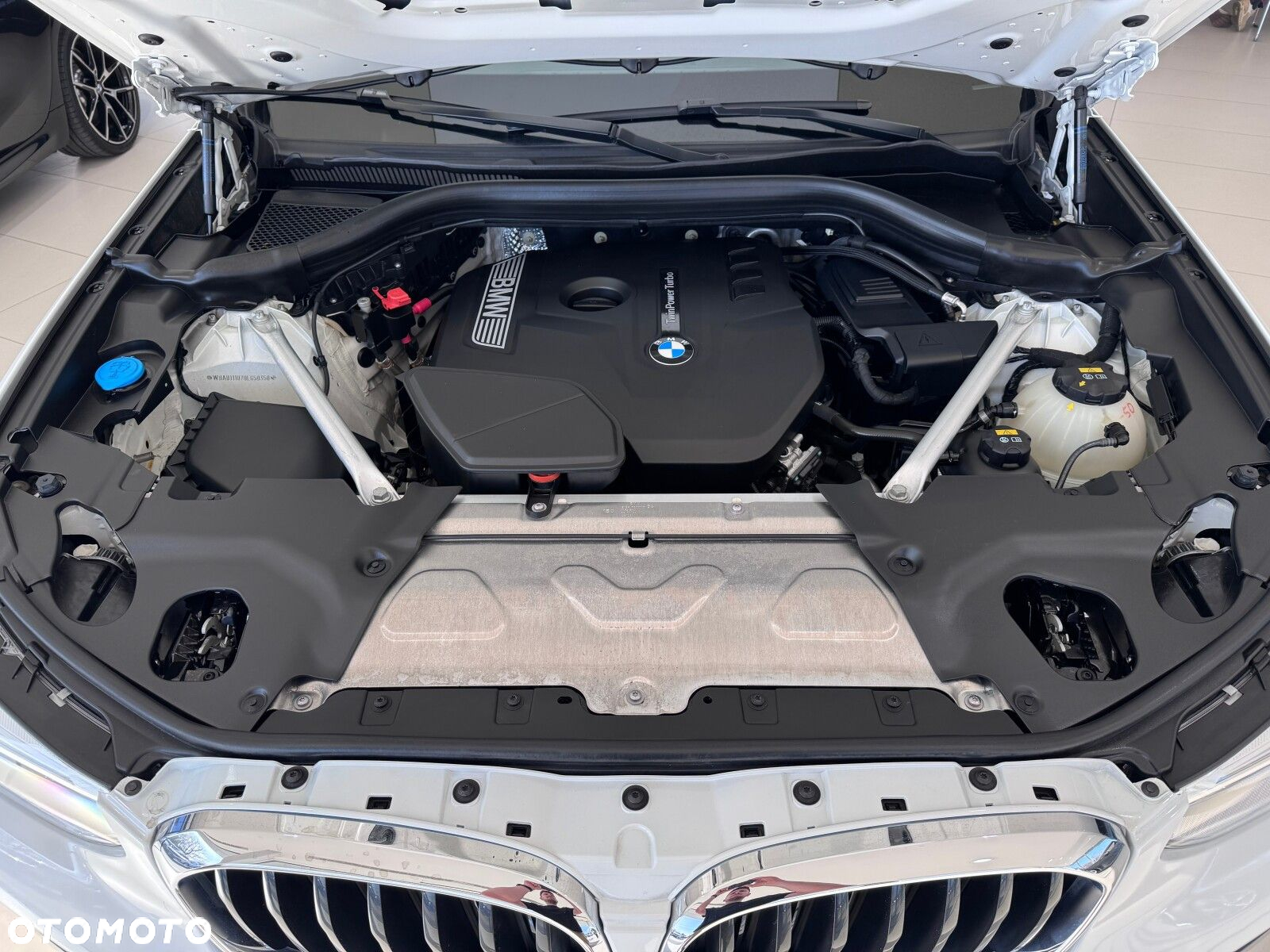 BMW X4 xDrive20i GPF M Sport X sport - 21